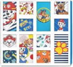 Paw Patrol boys 12-pk of 100% Cotton Panties in Advent Box Makes Holidays and Potty Training Fun, Sizes 2/3t, 4t & 5t - Image 2