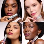 L'Oreal Paris Plump Ambition pH Hyaluron Lip Oil, Color Shifting Lip Tint with 24HR Hydration, Volumizing Shine and Lasting Color, 090 pH Berry Noir - Image 11