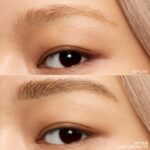 L'Oreal Paris Faux Brow, Hair-Like, Filling Eyebrow Pen with Double-Brush Tip, Fast & Precise Eyebrow Makeup, Light Brunette, 0.04 Fl Oz - Image 8