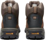 Timberland Men's White Ledge Mid Waterproof Hiking Boots - Image 7