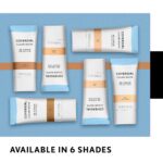 Suggest a better title and return a single title only without any other comments: COVERGIRL - Clean Matte BB Cream, Oil-Free, Long-Lasting, Sensitive Skin, Lightweight, 100% Cruelty-Free - Image 8