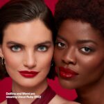 Revlon Super Lustrous Lipstick, Creamy Formula For Soft, Fuller-Looking Lips, Moisturized Feel, 764 On the Mauve, 0.15 oz - Image 9