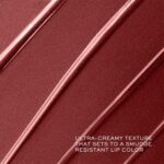 Lancôme L'Absolu Rouge Hydrating Cream Lipstick - Smudge-Resistant & Luminous Finish - Up To 18HR Comfort - Image 6