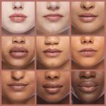 Revlon Super Lustrous Lipstick, Creamy Formula For Soft, Fuller-Looking Lips, Moisturized Feel, Peach Parfait (865), 0.15 oz - Image 4