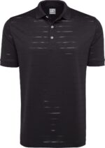 Callaway Men's Short Sleeve Opti-Dri Golf Polo Shirt - Image 5
