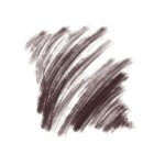 Neutrogena Intense Gel Eyeliner, Eye Makeup with Antioxidant Vitamin E, Bold Precision Eyeliner, Smudge- and Water-Resistant, Dark Brown, 0.004 oz - Image 3