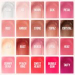 Maybelline Lifter Gloss, Hydrating Lip Gloss with Hyaluronic Acid, Ice, Pink Neutral, 0.18 Ounce - Image 5