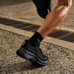 ANTA Men’s PG7 Running Shoes Cushioning Comfortable Breathable Athletic Workout Gym Cross Trainer Sports Sneakers - Image 3