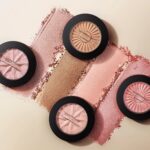 Suggest a better title and return a single title only without any other comments: bareMinerals Gen Nude Highlighting Blush, 2-in-1 Blush & Highlighter Hybrid, Silky Blendable Face Makeup, All-Day Wear, Luminous Finish, Talc-Free, Vegan - Image 9