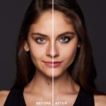 Neutrogena Intense Gel Eyeliner, Eye Makeup with Antioxidant Vitamin E, Bold Precision Eyeliner, Smudge- and Water-Resistant, Dark Brown, 0.004 oz - Image 10