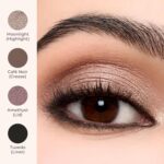 Laura Mercier Caviar Stick Cream Eyeshadow: Shimmer and Matte Finishes, 24HR Wear, Long Lasting, Rich Color, Easily Blendable and Buildable, Waterproof, Hyaluronic Acid Infused - Image 3