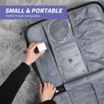 iPhone Charger Fast Charging,[MFi Certified] 2Pack 20W Type C Fast Charger Block with [10FT&6FT] USB C to Lightning Cable Compatible for iPhone 14/13/12/11 Pro Max/Xs Max/XR/X,iPad - Image 7