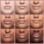 COVERGIRL Continuous Color Lipstick Rose Quartz 415, .13 oz (packaging may vary) - Image 3