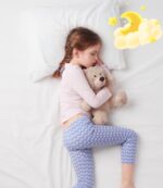 Suggest a better title and return a single title only without any other comments: BAMBOO COOL Girls Underwear Breathable Moisture-Wicking 6-14Y Panties Lightweight Soft Sensory Friendly Briefs 6 Pack - Image 5