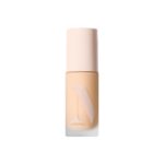 Suggest a better title and return a single title only without any other comments: Morphe Lightform Dewy Foundation - Extended Hydration Foundation Makeup with a Lasting, Natural Radiant Finish - Long-Wearing Formula with Buildable, Medium Coverage - Light 05N (1.01 fl oz)