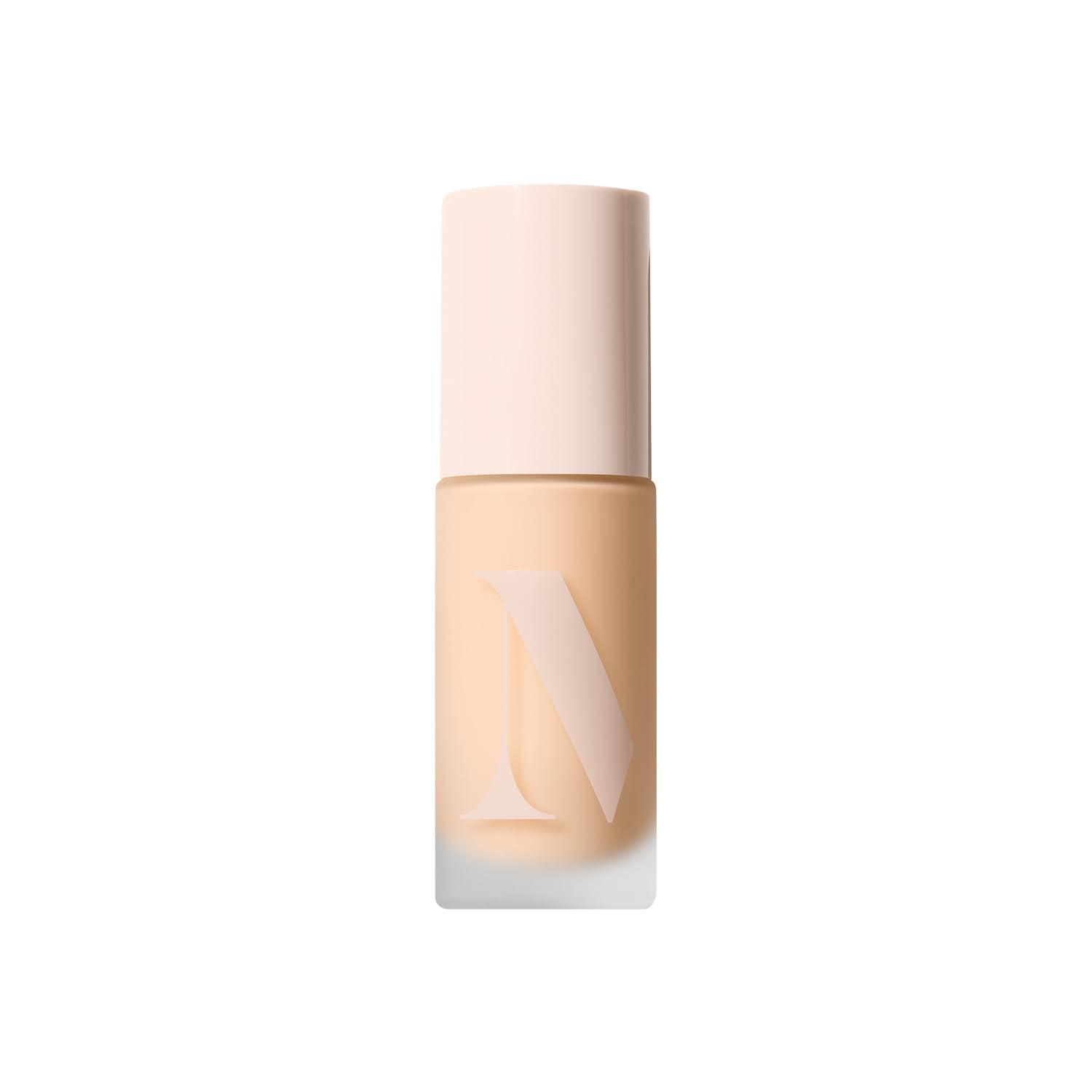 Suggest a better title and return a single title only Suggest a better title and return a single title only without any other comments: Morphe Lightform Dewy Foundation - Extended Hydration Foundation Makeup with a Lasting, Natural Radiant Finish - Long-Wearing Formula with Buildable, Medium Coverage - Light 05N (1.01 fl oz)