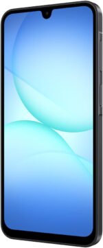 Samsung Galaxy A17 5G Ai (256GB + 8GB) Unlocked (Compatible with T-Mobile Mint Tello & Global) SM-A176B/DS Dual SIM / 6.7" 50MP Triple (Black SM-A176BZKQGTO) - Image 7