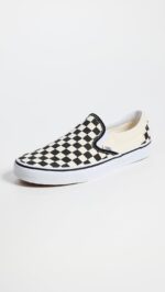 Vans Women's UA Classic Slip-On Sneakers - Image 3