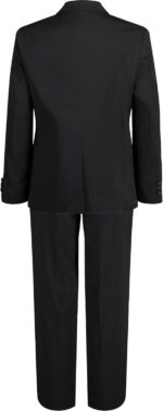 Tommy Hilfiger Boys' 2-Piece Formal Suit Set - Image 2