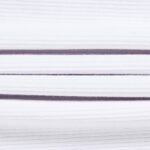 GEMBERA Womens Sleeveless Racerback High Neck Casual Basic Cotton Ribbed Fitted Tank Top - Image 5