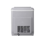 FRIGIDAIRE EFIC189-Silver Compact Ice Maker, 26 lb per Day, Silver - Image 7