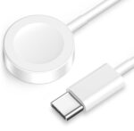 𝟐𝟎𝟐𝟔 𝐔𝐩𝐠𝐫𝐚𝐝𝐞𝐝 USB C for Apple Watch Charger Magnetic Fast Charging Cable Portable Wireless Charging Compatible with iWatch Series 11/10/9/8/7/6/5/4/3/2