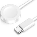 𝟐𝟎𝟐𝟔 𝐔𝐩𝐠𝐫𝐚𝐝𝐞𝐝 USB C for Apple Watch Charger Magnetic Fast Charging Cable Portable Wireless Charging Compatible with iWatch Series 11/10/9/8/7/6/5/4/3/2