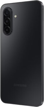 Samsung Galaxy A17 5G Ai (256GB + 8GB) Unlocked (Compatible with T-Mobile Mint Tello & Global) SM-A176B/DS Dual SIM / 6.7" 50MP Triple (Black SM-A176BZKQGTO) - Image 4