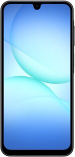 Samsung Galaxy A17 5G Ai (256GB + 8GB) Unlocked (Compatible with T-Mobile Mint Tello & Global) SM-A176B/DS Dual SIM / 6.7" 50MP Triple (Black SM-A176BZKQGTO) - Image 5