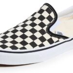 Vans Women's UA Classic Slip-On Sneakers