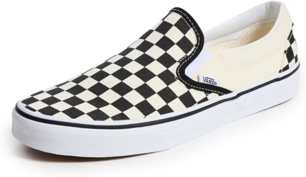 Vans Women's UA Classic Slip-On Sneakers