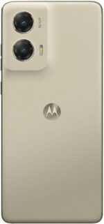 Motorola Moto G Stylus 5G 2024 (128GB, 8GB) 6.7", 50MP Camera, Android 14, Snapdragon 6, 5G / 4G LTE / XT2419 / (Unlocked Caramel Latte) (Renewed - Image 3