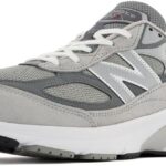 New Balance Men's Made in USA 990v6 Sneakers