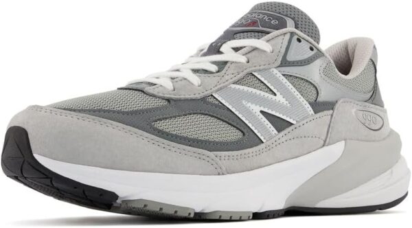 New Balance Men's Made in USA 990v6 Sneakers