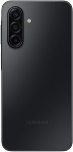 Samsung Galaxy A17 5G Ai (256GB + 8GB) Unlocked (Compatible with T-Mobile Mint Tello & Global) SM-A176B/DS Dual SIM / 6.7" 50MP Triple (Black SM-A176BZKQGTO) - Image 2