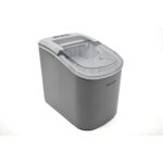 FRIGIDAIRE EFIC189-Silver Compact Ice Maker, 26 lb per Day, Silver - Image 13
