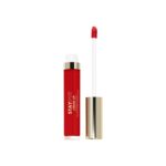Milani Stay Put Longwear Liquid Lipstick - Smudge-Proof, Kiss-Proof, and Fade-Resistant Formula for All-Day Wear - Red Flag - Image 2