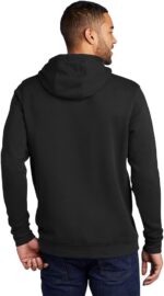 Nike Men's Hoodie Sweatershirt Pullover Club Cotton With Big and Tall Sizes - Image 2