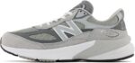 New Balance Men's Made in USA 990v6 Sneakers - Image 2