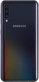 Samsung Galaxy A50 SM-A505G 64GB 4GB RAM 25 MP 6.4" Factory Unlocked- Black (Renewed) - Image 4