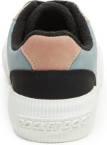 Rocket Dog Women's Cheery Comfort Plush Foam Sneaker - Image 3