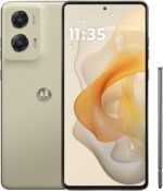 Motorola Moto G Stylus 5G 2024 (128GB, 8GB) 6.7", 50MP Camera, Android 14, Snapdragon 6, 5G / 4G LTE / XT2419 / (Unlocked Caramel Latte) (Renewed