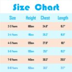 Suggest a better title and return a single title only without any other comments: Birthday Girls Outfit T-Shirt Tutu Skirt Sets with Blue Ears Hair Clips Headband and Satin Sash… - Image 7