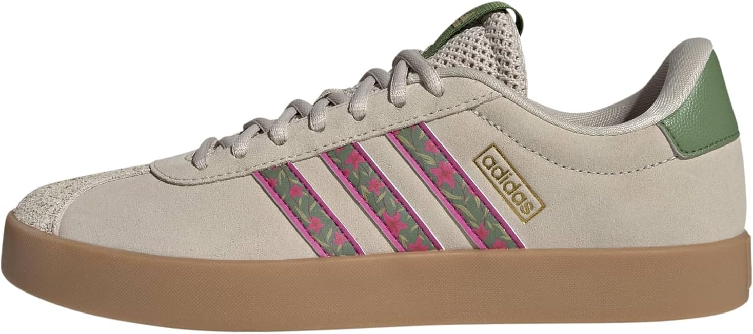 adidas Women’s VL Court 3.0 Sneaker adidas Women’s VL Court 3.0 Sneaker
