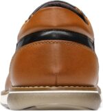 Bruno Marc Men's Casual Dress Oxfords Shoes Business Formal Derby Sneakers - Image 6