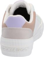 Rocket Dog Women's Cheery Comfort Plush Foam Sneaker - Image 3