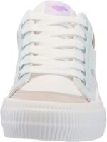 Rocket Dog Women's Cheery Comfort Plush Foam Sneaker - Image 2