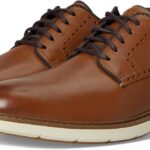 Cole Haan Mens Go-to Plain Toe