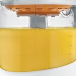 BLACK+DECKER 32oz Electric Citrus Juicer, CJ625, Pressure Activated, Adjustable Pulp Control, Dishwasher-Safe - Image 9