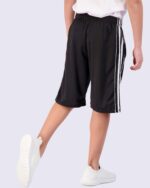 Real Essentials 5 Pack: Boys' Mesh Basketball Athletic Shorts with Pockets – Teen Kids Youth Quick Dry Soccer Running Gym - Image 6
